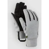 Burton Touch N Go Liner Hansker grå