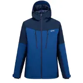 Regatta Highton Stretch Padded Jakke