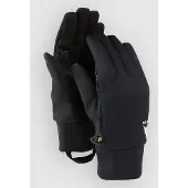 Burton Touch N Go Liner Hansker svart