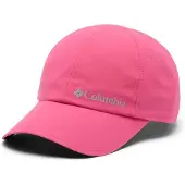Columbia Silver Ridge Iv Cap