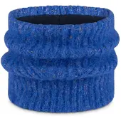 Buff Knitted &amp; Fleece Halsvarmer