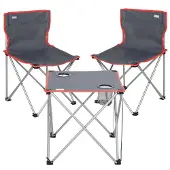 Aktive 63182 Bord-og Stolsett