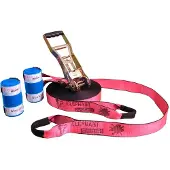 Battle Rope EspaÑa Addict 25 M Slackline