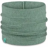 Buff Knitted Halsvarmer
