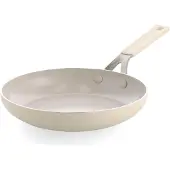 KitchenAid Coloured Aluminum 24 Cm Stekepanne