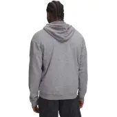 Under Armour Rival Fleece Branded Hettegenser