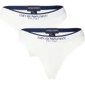 Emporio Armani Ew005197_af27298 Brazilian Truser 2 Enheter