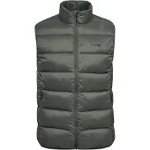 Hummel Lightweight Puffer Vest