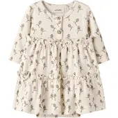 Lil´ Atelier Normal Passform Kjole