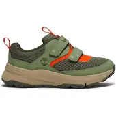 Timberland Motion Access Hook&loop Tursko For Ungdom