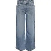 Noisy May Nmkenzie Jeans Med Vid Passform