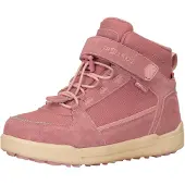 TROLLKIDS Gryllefjord Mid Cut Tursko
