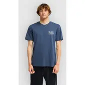Billabong Segment Kortarmet T-skjorte