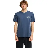 Billabong Segment Kortarmet T-skjorte