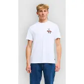Billabong Screw It T-skjorte hvit