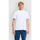 Billabong Secret Spot T-skjorte hvit