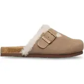 Roxy Zeliah Kids Slip-Ons grå