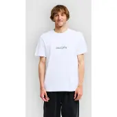 Billabong Word Mark Kortarmet T-skjorte
