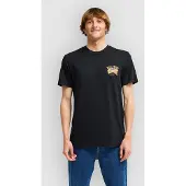 Billabong Straya T-skjorte svart