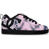 Dc-shoes Court Graffik Treningssko