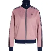 Adidas Originals Franz Beckenbauer Classic Genser Med Hel Glidelås