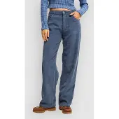 Billabong Midtown Cord Jeans blå