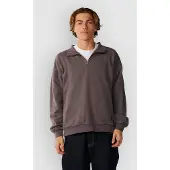 Rip Curl Premium Surf Qtr Halv Glidelås Genser