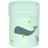 Miniland Thermetic Whaley Termosmatboks