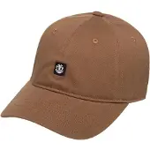 Element Icon Dad Twill Cap