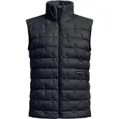 Ortovox Downwool 180 Vest svart