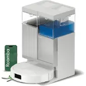 iRobot Robotstøvsuger Combo 415 - White