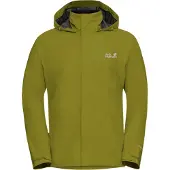 Jack Wolfskin Trailtime 2l Jakke
