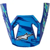 Alpinestars S-m3 Falcon Junior Visir