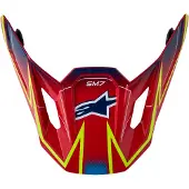 Alpinestars S-m7 Cast Visir