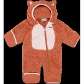 Columbia Foxy Baby Sherpa Langermet Jumpsuit