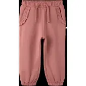 Lil´ Atelier Økologisk Bomull Sweatbukser