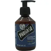 Proraso Citrics 200ml Skjeggsjampo