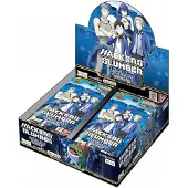 Digimon Tcg Bt-23 Booster Box Cdu Samlekort