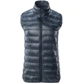 Iguana BLANCO VEST