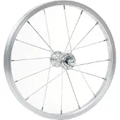 Contec Alu Sport 16´´ Quando Kt-a16f Forhjul