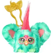 Hasbro Furby F88945X0, Jente, 6 år, Gir fra seg lyd
