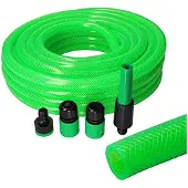 EDM 74062 Hageslangesett 25 M