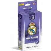 Panini Club Real Madrid 2025/26 Samlekort