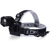 EDM Aluminum Led 180lm Hodelykt