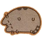 Pusheen Dørmåtte