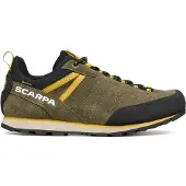 Scarpa Crux 2 Gore-tex Tilnærmingssko