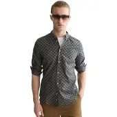 Scotch & Soda 184473 Skjorte Med Lange Ermer