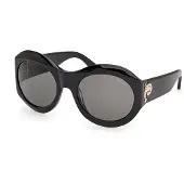 Pucci Ep0260 21x58x130 Solbriller For Kvinner