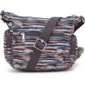 Kipling Gabbie Mini 4l Skuldertaske