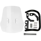 Zeta Racing Adventure Honda Z 125 Ma Monkey 19-21 Frontrute